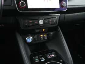 Nissan Leaf (2020) thumbnail 14