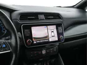 Nissan Leaf (2020) thumbnail 16