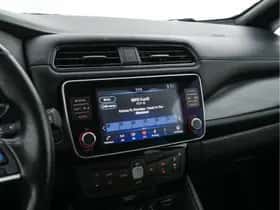 Nissan Leaf (2020) thumbnail 17
