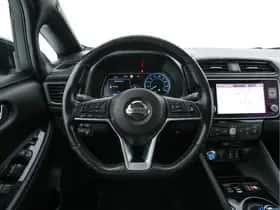 Nissan Leaf (2020) thumbnail 18
