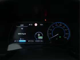 Nissan Leaf (2020) thumbnail 19