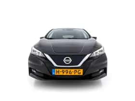 Nissan Leaf (2020) thumbnail 3