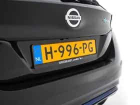 Nissan Leaf (2020) thumbnail 25