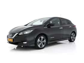 Nissan Leaf (2020) thumbnail 4