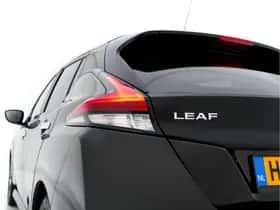 Nissan Leaf (2020) thumbnail 31