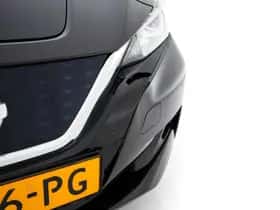 Nissan Leaf (2020) thumbnail 35