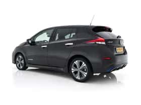Nissan Leaf (2020) thumbnail 5