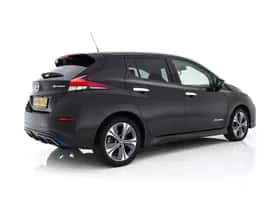 Nissan Leaf (2020) thumbnail 7