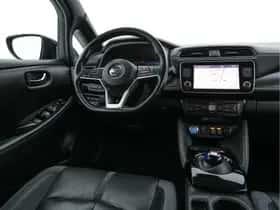 Nissan Leaf (2020) thumbnail 8