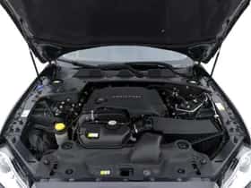 Jaguar XJ (2015) thumbnail 29