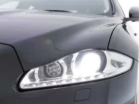 Jaguar XJ (2015) thumbnail 31