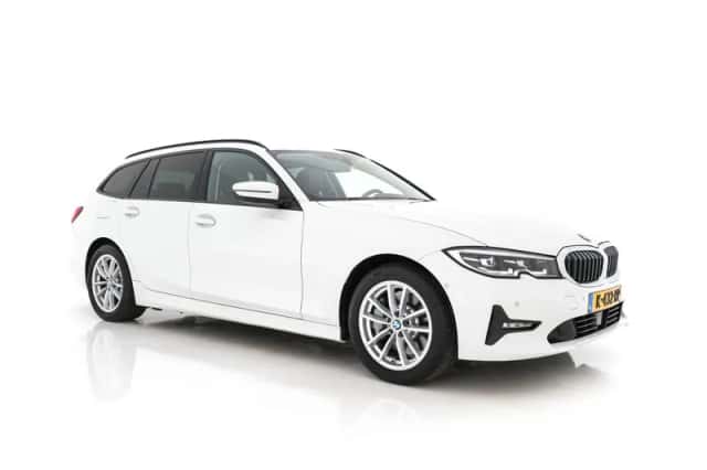 BMW 3-Serie (2021)
