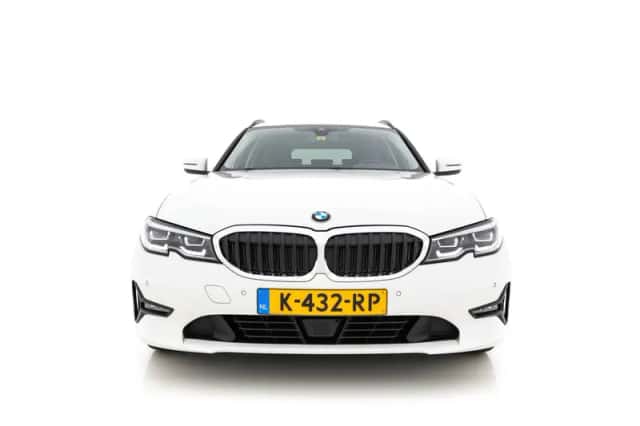 BMW 3-Serie (2021) thumbnail 3