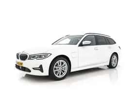 BMW 3-Serie (2021) thumbnail 4