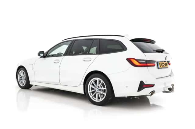 BMW 3-Serie (2021) thumbnail 5