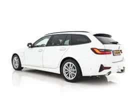 BMW 3-Serie (2021) thumbnail 5