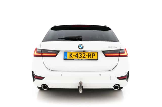 BMW 3-Serie (2021) thumbnail 6