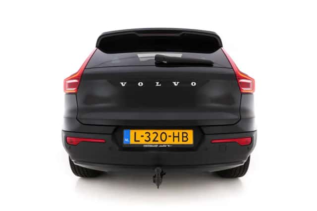 Volvo XC40 (2021) thumbnail 6