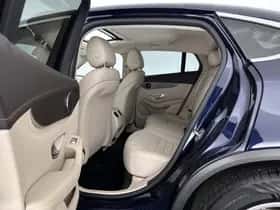Mercedes-Benz GLC-Klasse (2017) thumbnail 11
