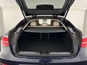 Mercedes-Benz GLC-Klasse (2017) thumbnail 12