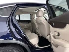 Mercedes-Benz GLC-Klasse (2017) thumbnail 13