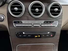 Mercedes-Benz GLC-Klasse (2017) thumbnail 18