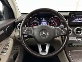 Mercedes-Benz GLC-Klasse (2017) thumbnail 20