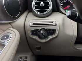 Mercedes-Benz GLC-Klasse (2017) thumbnail 22