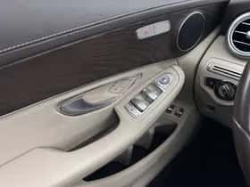 Mercedes-Benz GLC-Klasse (2017) thumbnail 23