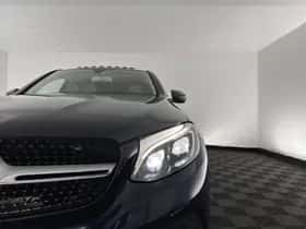 Mercedes-Benz GLC-Klasse (2017) thumbnail 27