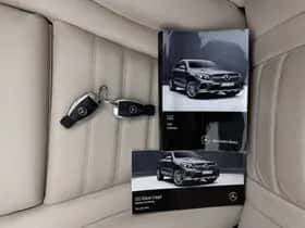 Mercedes-Benz GLC-Klasse (2017) thumbnail 30