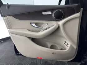 Mercedes-Benz GLC-Klasse (2017) thumbnail 32