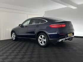 Mercedes-Benz GLC-Klasse (2017) thumbnail 5