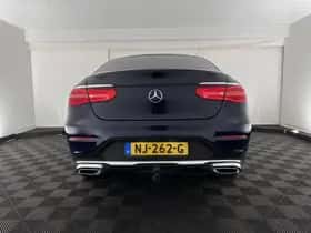 Mercedes-Benz GLC-Klasse (2017) thumbnail 6