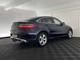 Mercedes-Benz GLC-Klasse (2017) thumbnail 7