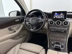 Mercedes-Benz GLC-Klasse (2017) thumbnail 9