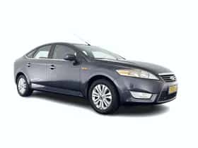 Ford Mondeo (2008)