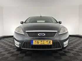 Ford Mondeo (2008) thumbnail 2
