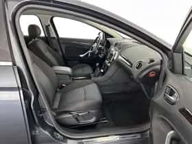Ford Mondeo (2008) thumbnail 11