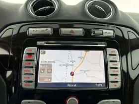 Ford Mondeo (2008) thumbnail 12