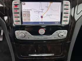 Ford Mondeo (2008) thumbnail 13