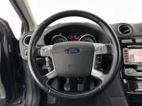 Ford Mondeo (2008) thumbnail 15