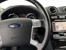 Ford Mondeo (2008) thumbnail 16