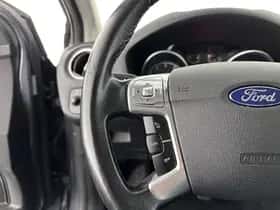 Ford Mondeo (2008) thumbnail 17