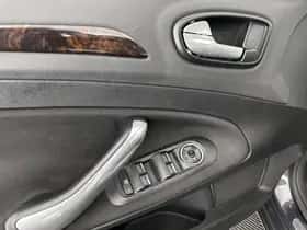 Ford Mondeo (2008) thumbnail 20
