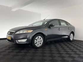 Ford Mondeo (2008) thumbnail 3