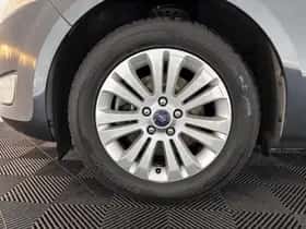 Ford Mondeo (2008) thumbnail 21