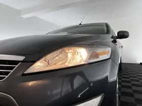 Ford Mondeo (2008) thumbnail 22