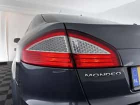 Ford Mondeo (2008) thumbnail 23