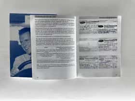 Ford Mondeo (2008) thumbnail 25